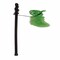 Kylies Chomper Kylies Brights Assorted Plush/Rope Feather Mouse Rattlers Large 1 pk IDC40110 - alternate 2